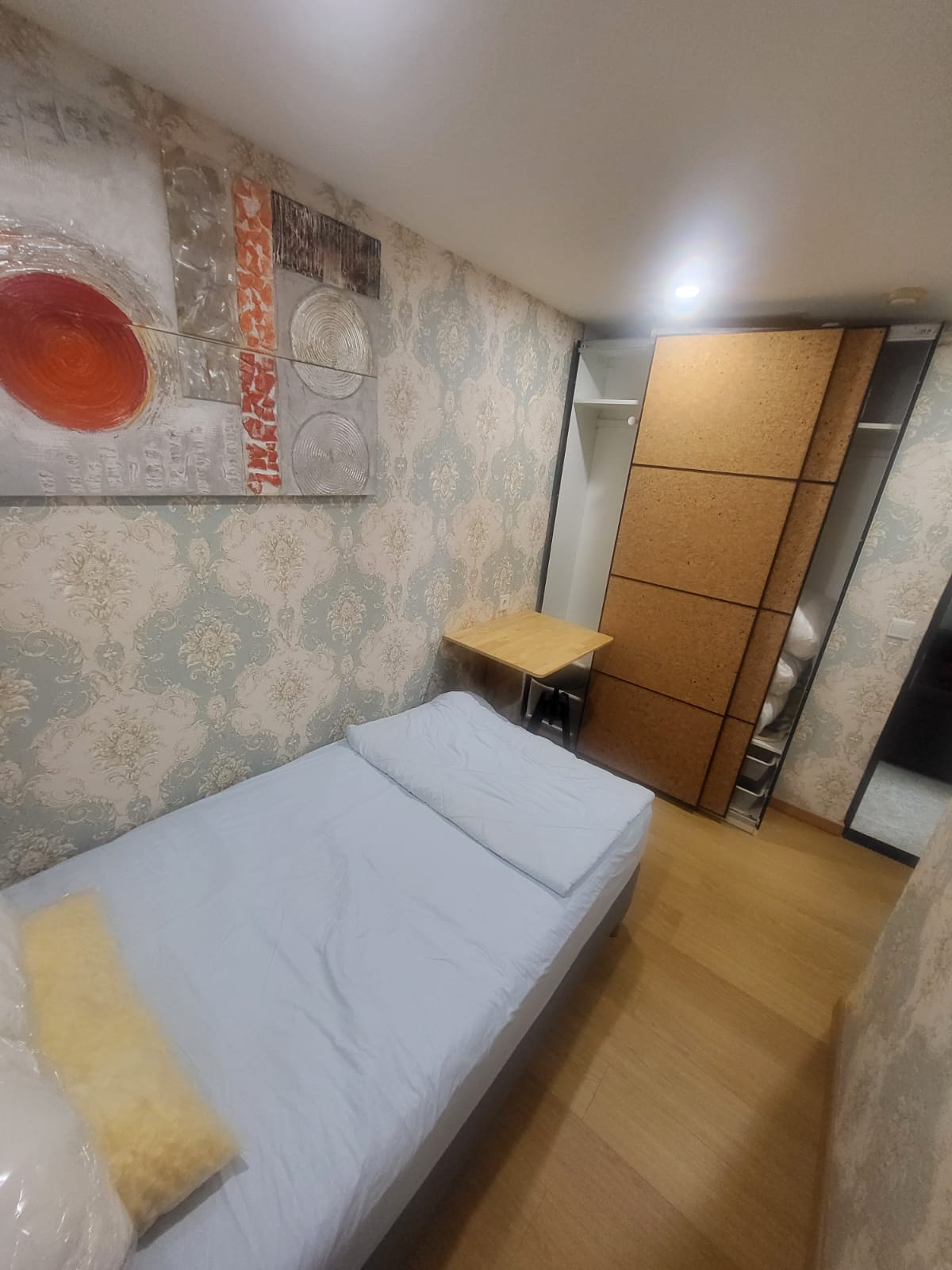 Disewakan Apartemen Metropark 2BR di Jababeka